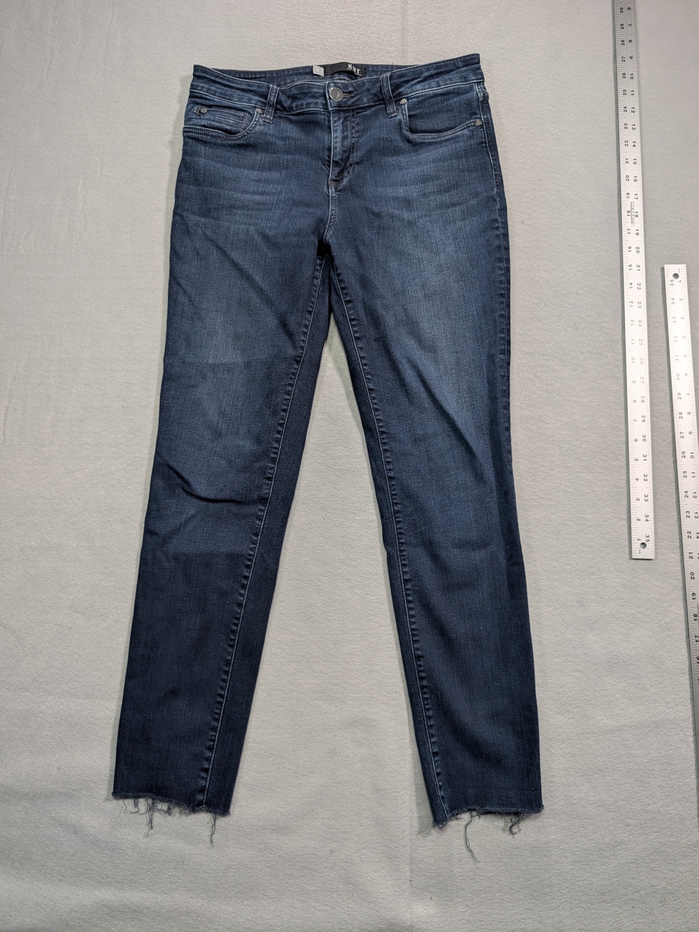 Kut From The Kloth Women's Size 10 Jeans  A20